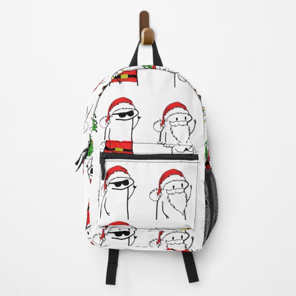 Item preview, Christmas Flork Package designed and sold by Vistaprint.