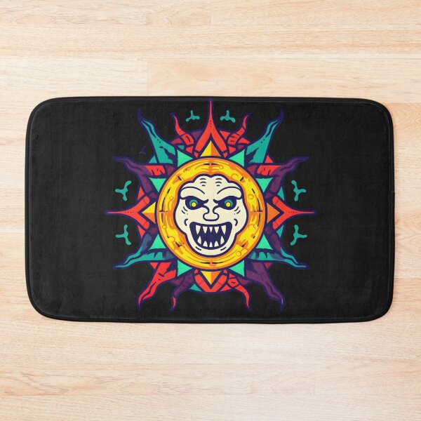 Item preview, Sunny Emblem designed and sold by TheRealmWithin.