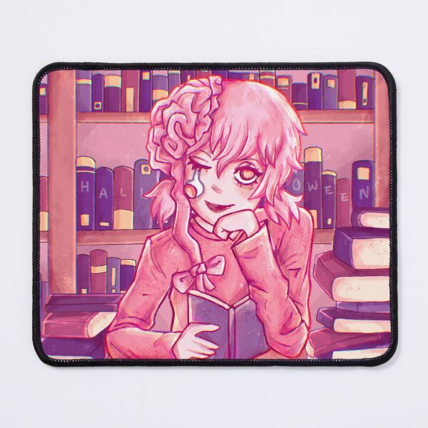 Item preview, Cosmo - Halloween Poster CSM designed and sold by Emi-exe.