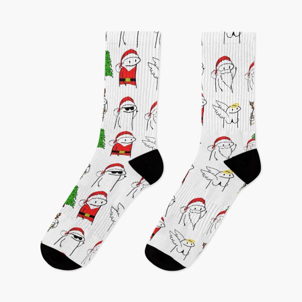 Item preview, Christmas Flork Package designed and sold by Vistaprint.