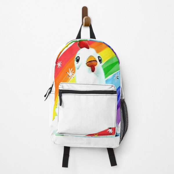 Item preview, Funny Chicken-Chickaletta designed and sold by zorkaa1.