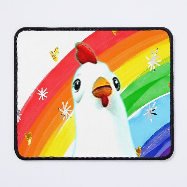 Item preview, Funny Chicken-Chickaletta designed and sold by zorkaa1.