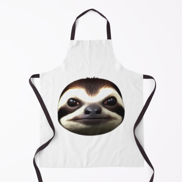 Item preview, Angry Sloth designed and sold by Cursed90sCGI.