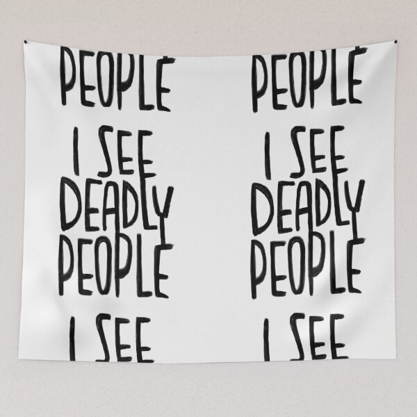 Item preview, Funny Irish Slang, Deadly designed and sold by badlydrawnbabe.