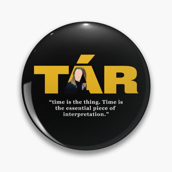 Item preview, Tar movie designed and sold by nelkrshop.