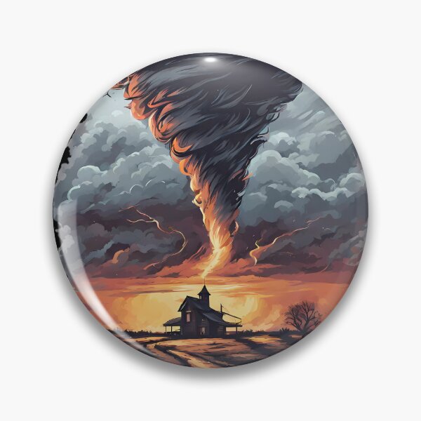 Item preview, “Weather Chaos” designed and sold by Art-Vortex-fr.
