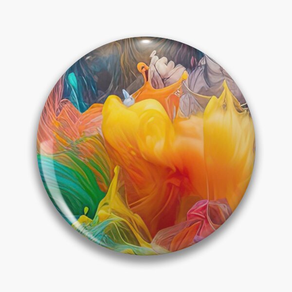 Item preview, Splashes of color designed and sold by theL3Studio.