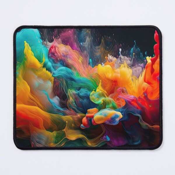 Item preview, Splashes of color designed and sold by theL3Studio.
