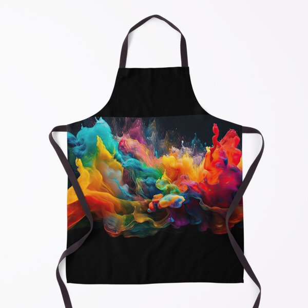 Item preview, Splashes of color designed and sold by theL3Studio.