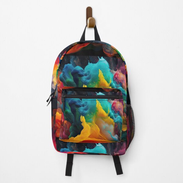 Item preview, Splashes of color designed and sold by theL3Studio.