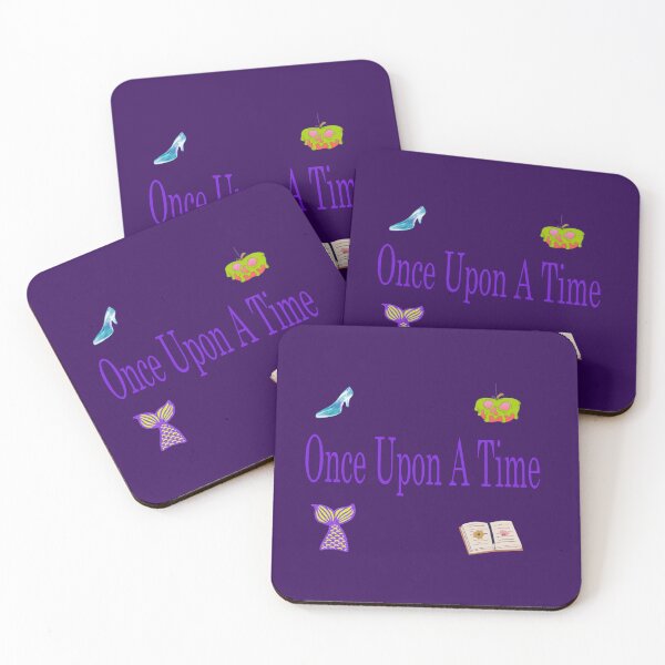 Item preview, Once Upon A Time designed and sold by MarigoldandLily.