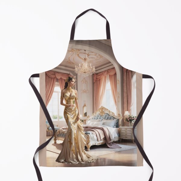 Item preview, HER LUXURIOUS STYLE designed and sold by Tammera.