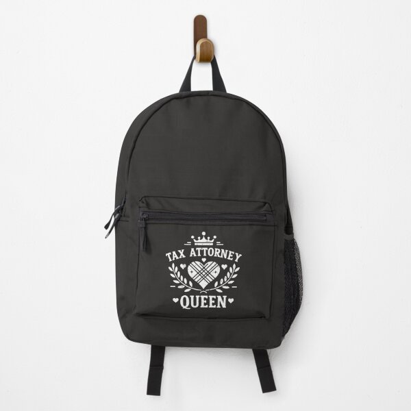 Item preview, Tax Attorney Queen With Hearts designed and sold by SweetClicks123.