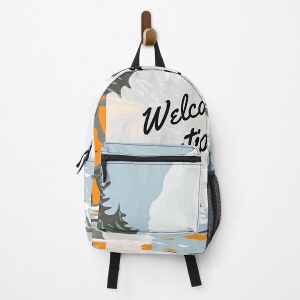Item preview, Welcome To Vacationland designed and sold by MaineDigital.