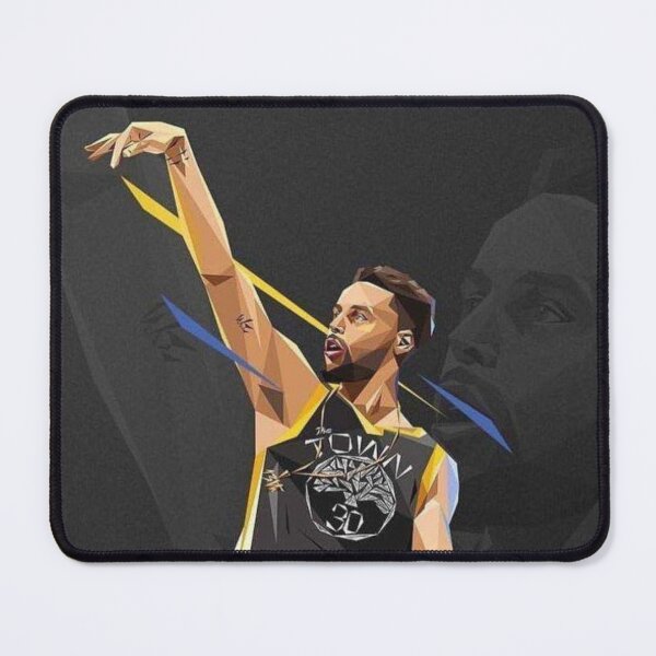 Item preview, Poster Stephen Curry designed and sold by JorgeRamFu.