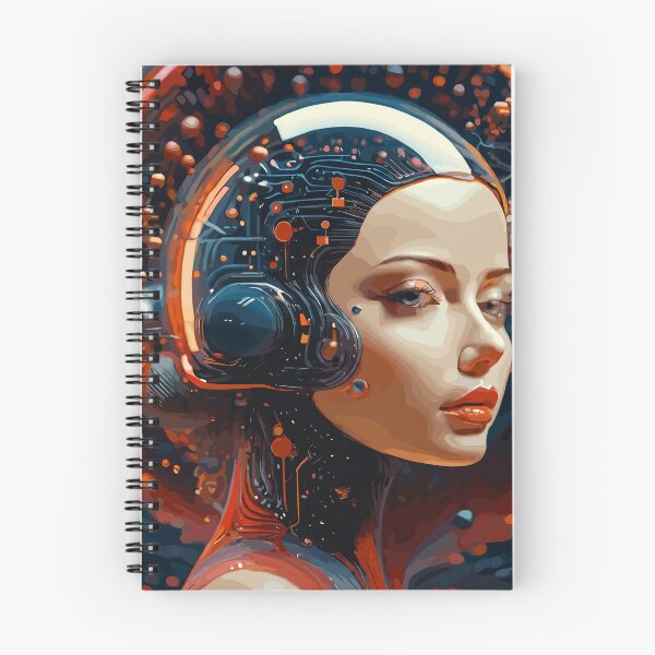 Item preview, AI-Powered Art Prints - Elevate Your Space with Artificial Intelligence Designs designed and sold by Diegos-.