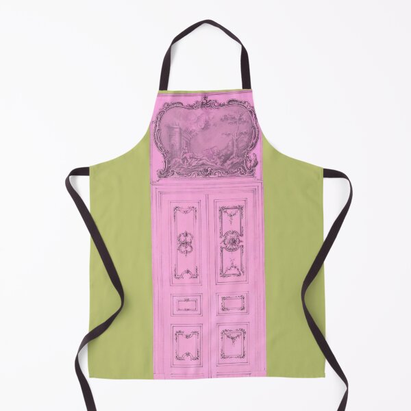 Item preview, Antique Pink Door designed and sold by MaryRose73744.