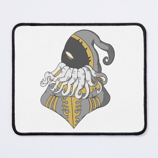 Item preview, Cthulu Cultist designed and sold by GoldenHorror.