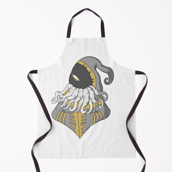 Item preview, Cthulu Cultist designed and sold by GoldenHorror.