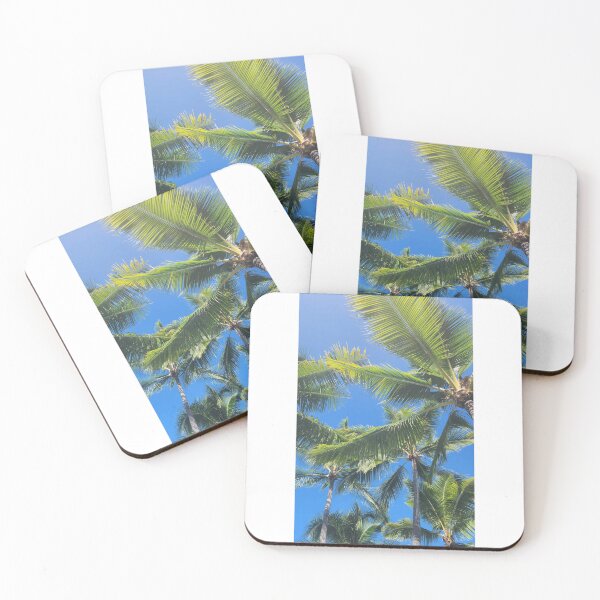 Item preview, Palm Trees designed and sold by jasday.