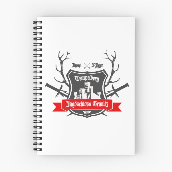Item preview, Castillo Jagd de Rügen designed and sold by Digital Sanctuary.