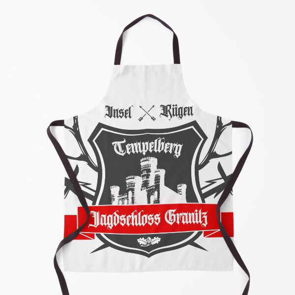 Item preview, Jagdschloss Rügen designed and sold by Digital Sanctuary.
