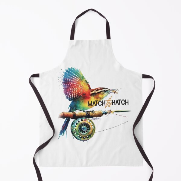 Item preview, Match the Hatch designed and sold by BillygoatHollow.