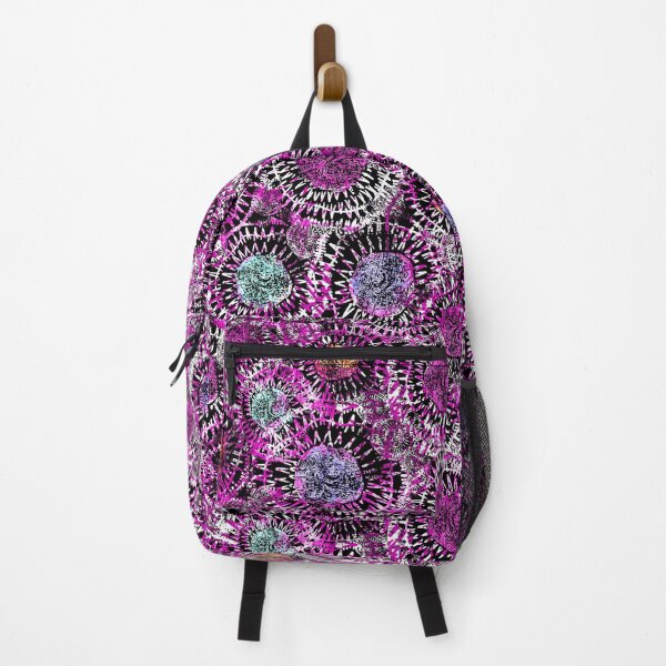 Item preview, Primordial Fossil - Purple designed and sold by eeveemac.
