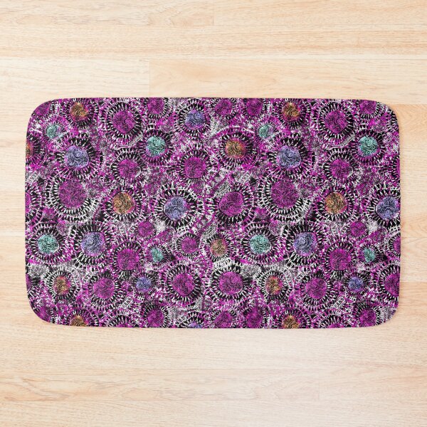 Item preview, Primordial Fossil - Purple designed and sold by eeveemac.