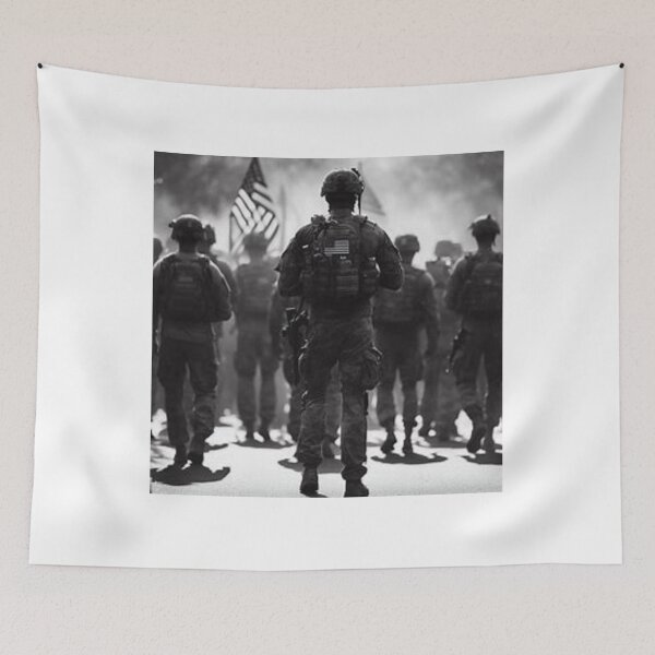 Item preview, veterans day 5 designed and sold by MAX8-0.