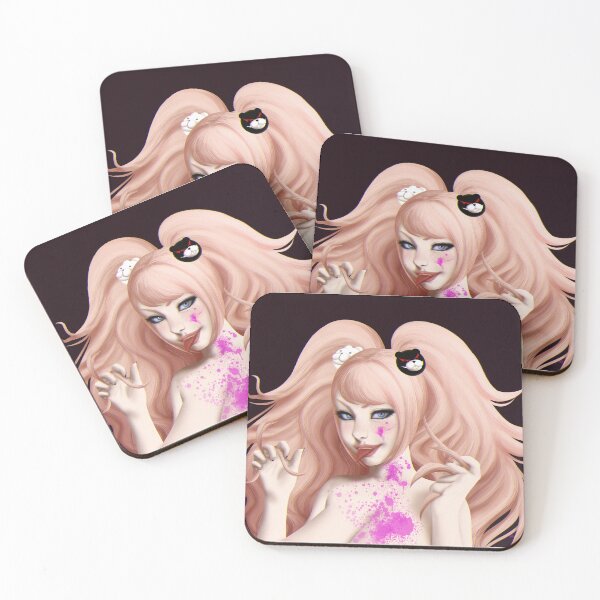Item preview, Junko Enoshima by Luny✰ designed and sold by alterluny.