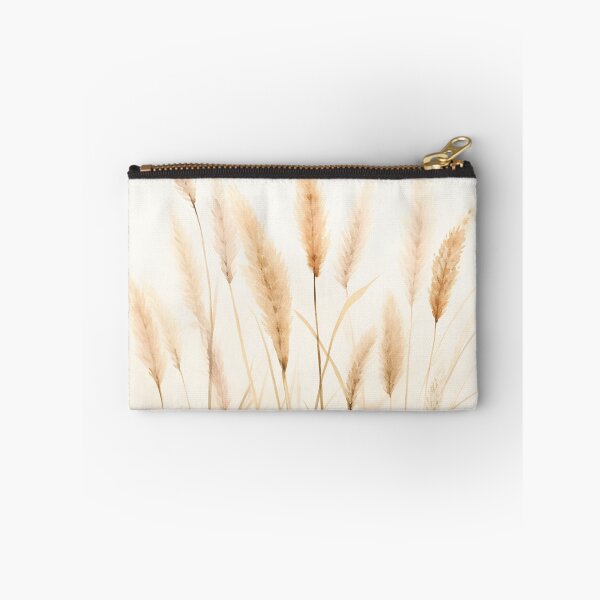 Item preview, Pampas Grass Earthy Minimalist designed and sold by trajeado14.