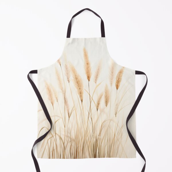 Item preview, Pampas Grass Earthy Minimalist designed and sold by trajeado14.