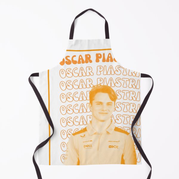 Item preview, OSCAR PIASTRI POSTER designed and sold by JonasSwifieF1.