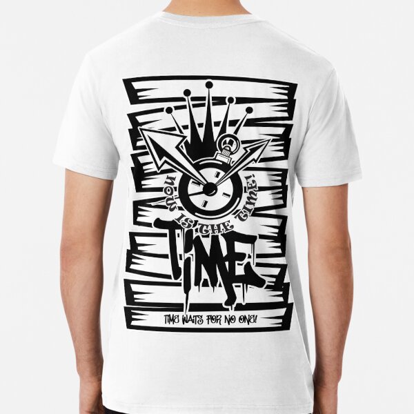 Item preview, Time designed and sold by moon70star-m70s.