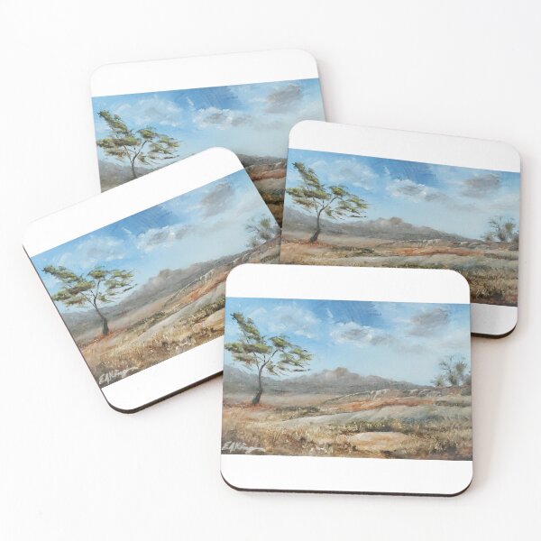 Item preview, Arizona - Dragoon Afternoon designed and sold by Emily King Fine Art.