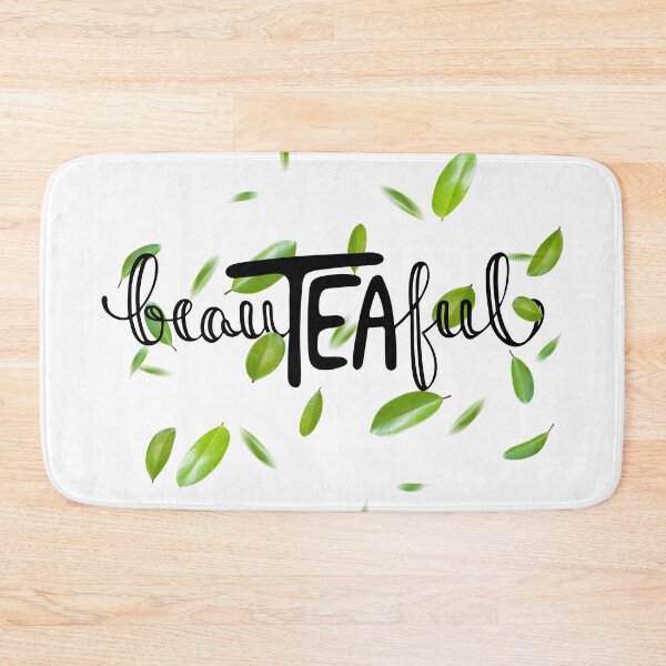 Item preview, BeauTEAful designed and sold by sparrowski.