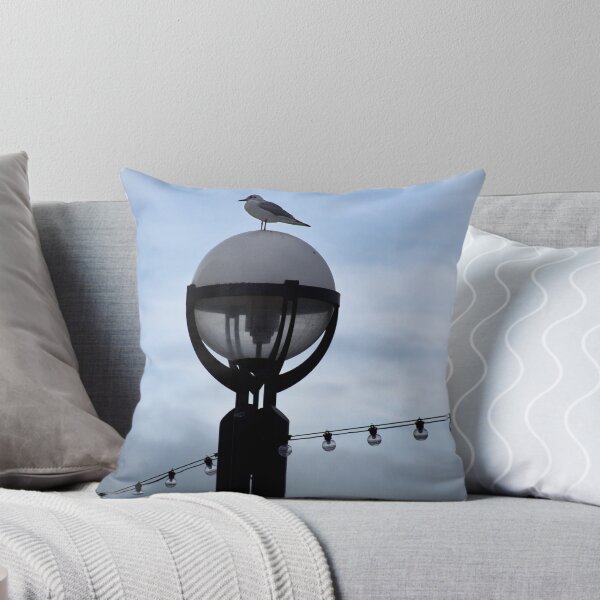 Item preview, Barcelona's Port designed and sold by laiacrafts.