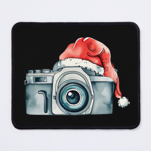 Item preview, Christmas camera designed and sold by jkrphoto.