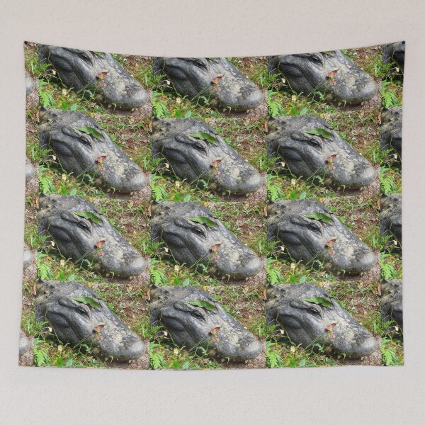 Item preview, Won't You Come a Little Closer? designed and sold by Sandra Fortier.