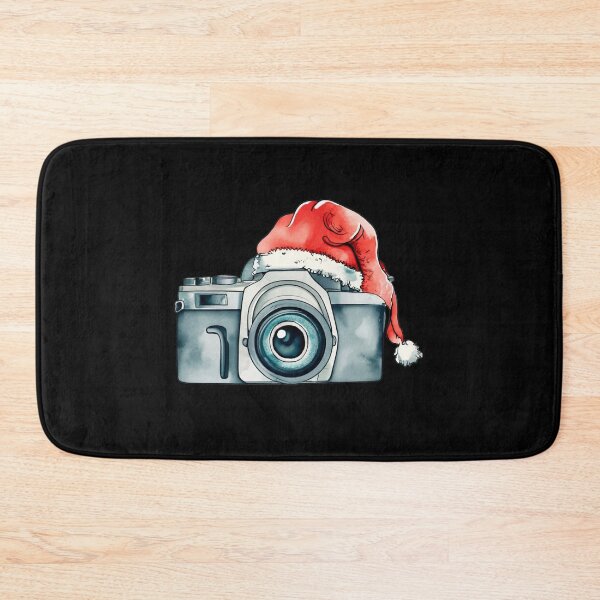 Item preview, Christmas camera designed and sold by jkrphoto.