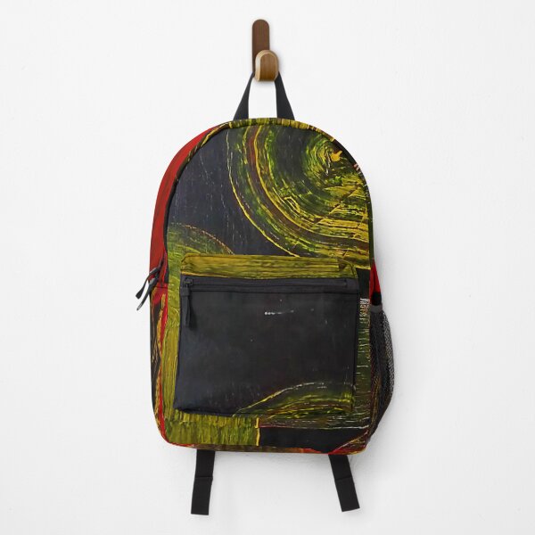 Item preview, Oil painting abstract style designed and sold by ironpalette.