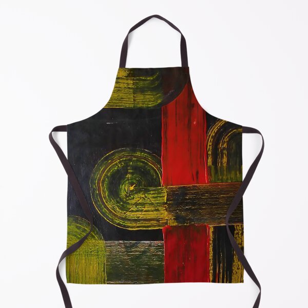 Item preview, Oil painting abstract style designed and sold by ironpalette.