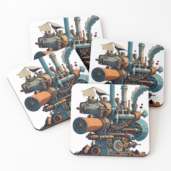 Item preview, Engineered Elegance: Embrace the Precision! designed and sold by UncleBison.
