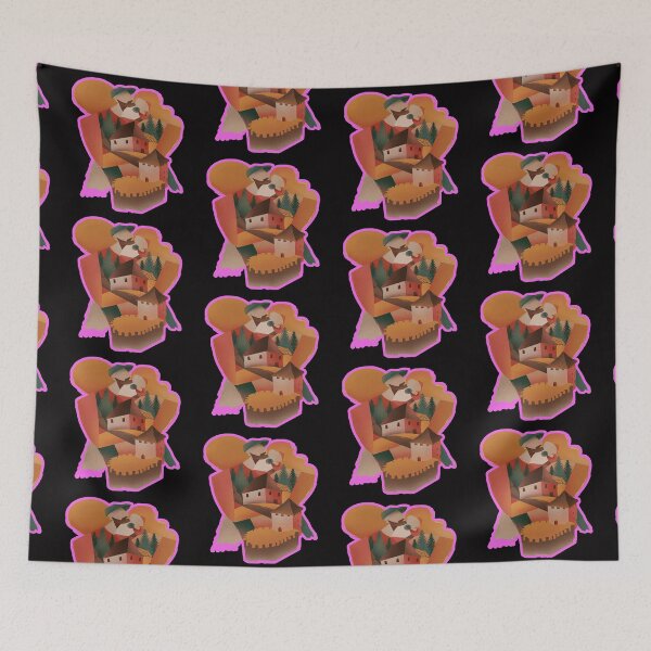 Item preview, domestic hug designed and sold by Ratatatts.
