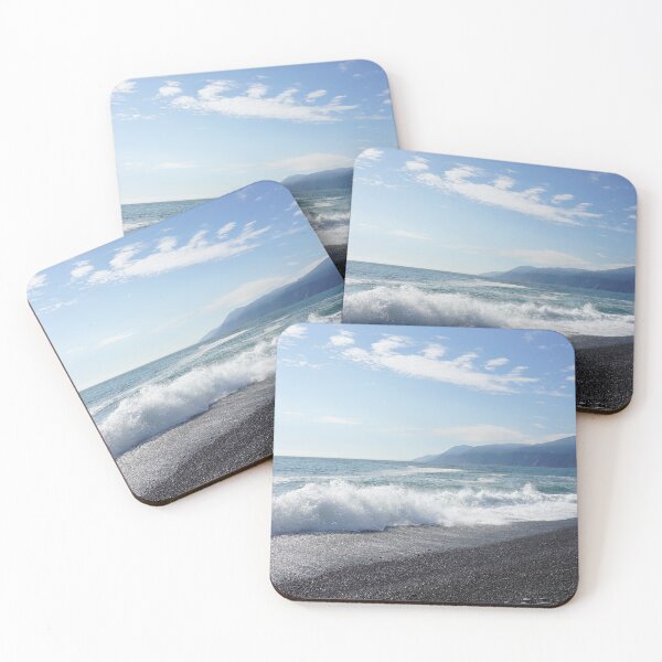 Item preview, Black Sand Beach designed and sold by jasday.