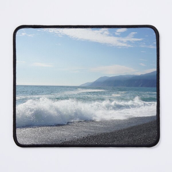 Item preview, Black Sand Beach designed and sold by jasday.