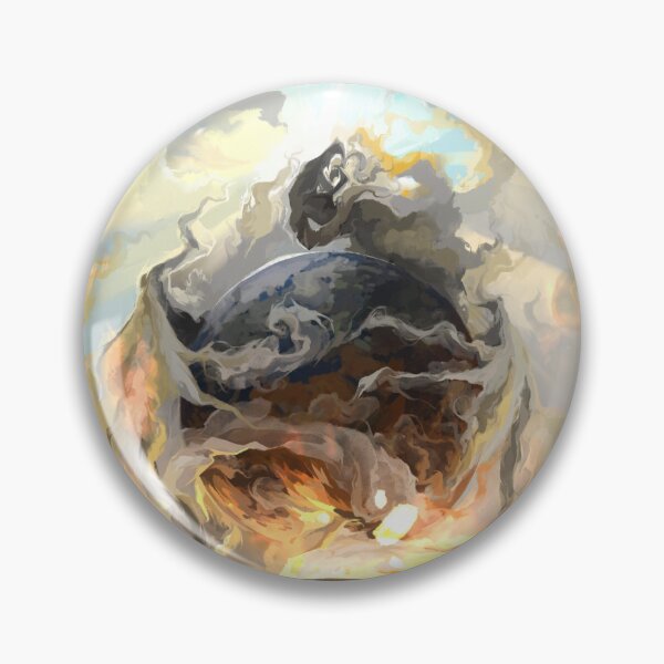 Item preview, The Heat designed and sold by Anastasiia Maron.