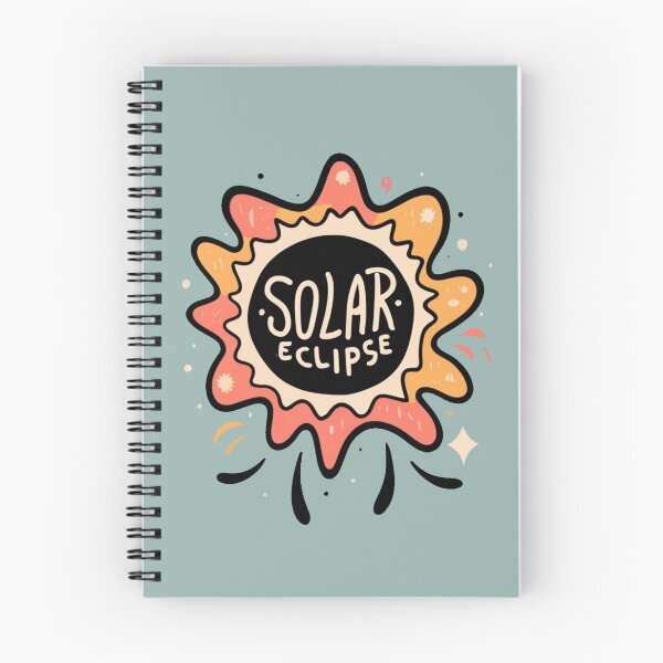 Item preview, Solar Eclipse Serenity designed and sold by INK-Creations.