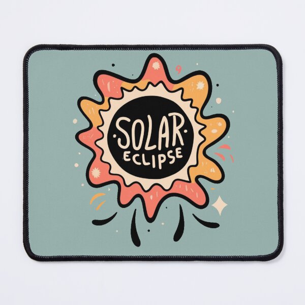 Item preview, Solar Eclipse Serenity designed and sold by INK-Creations.